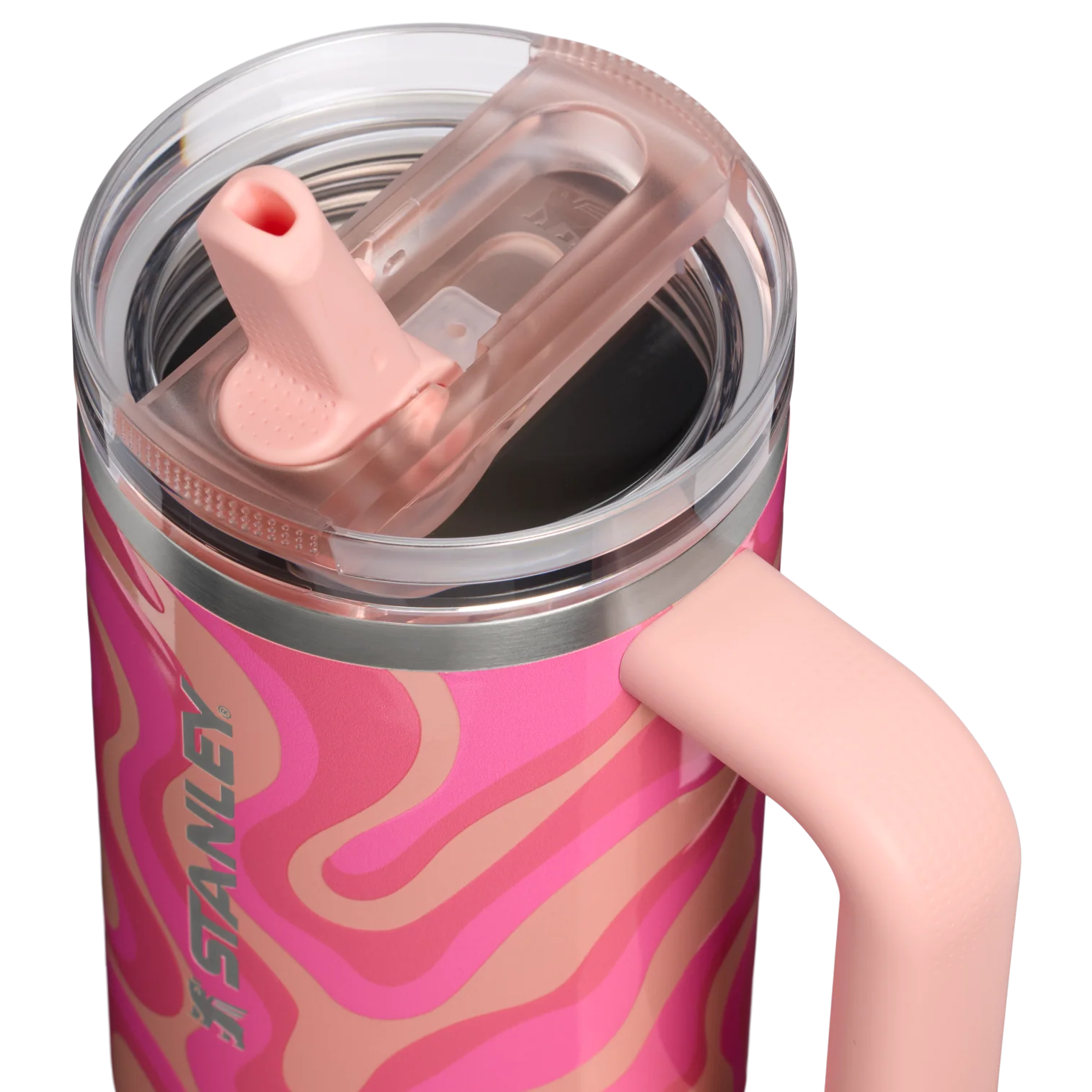 The Quencher ProTour Flip Straw Tumbler | 30 OZ - Image 18