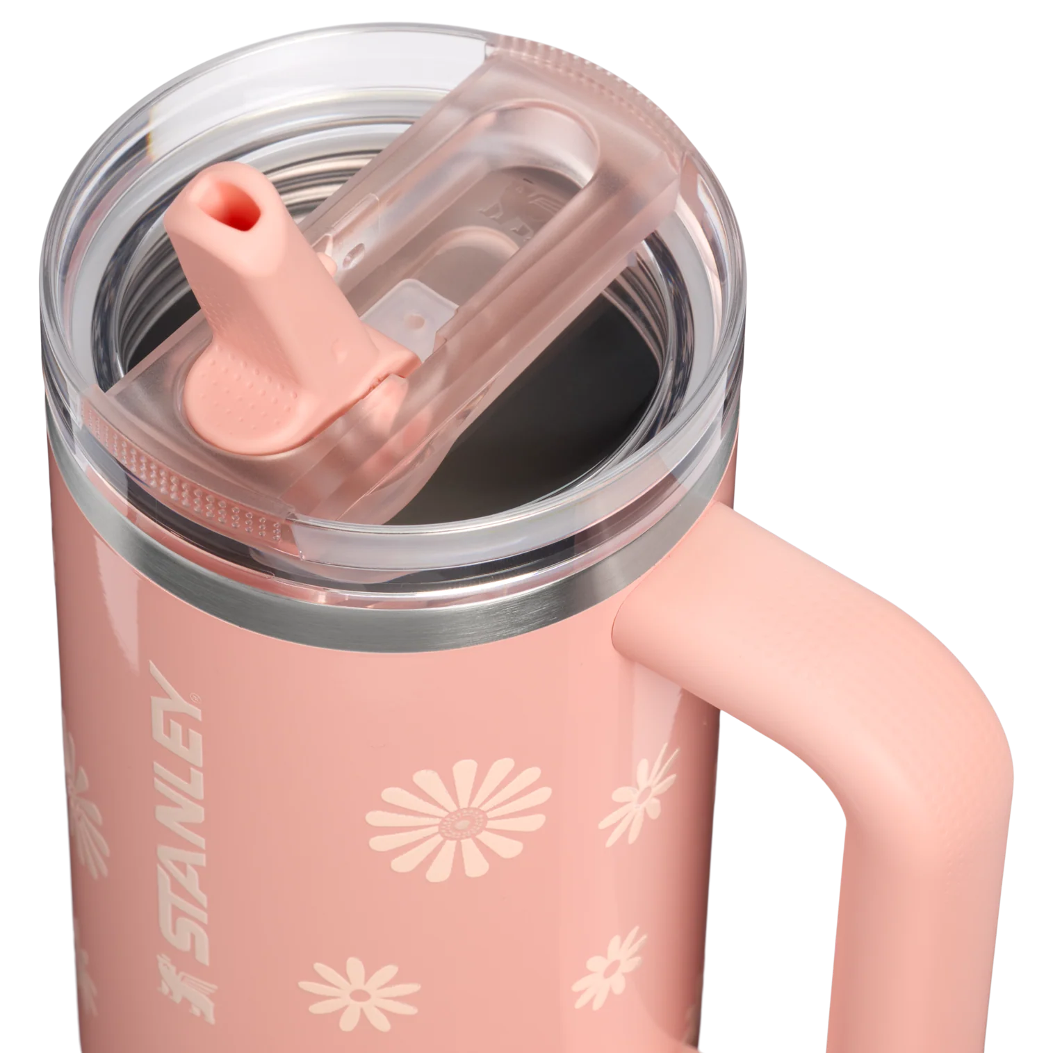 The Quencher ProTour Flip Straw Tumbler | 30 OZ - Image 4