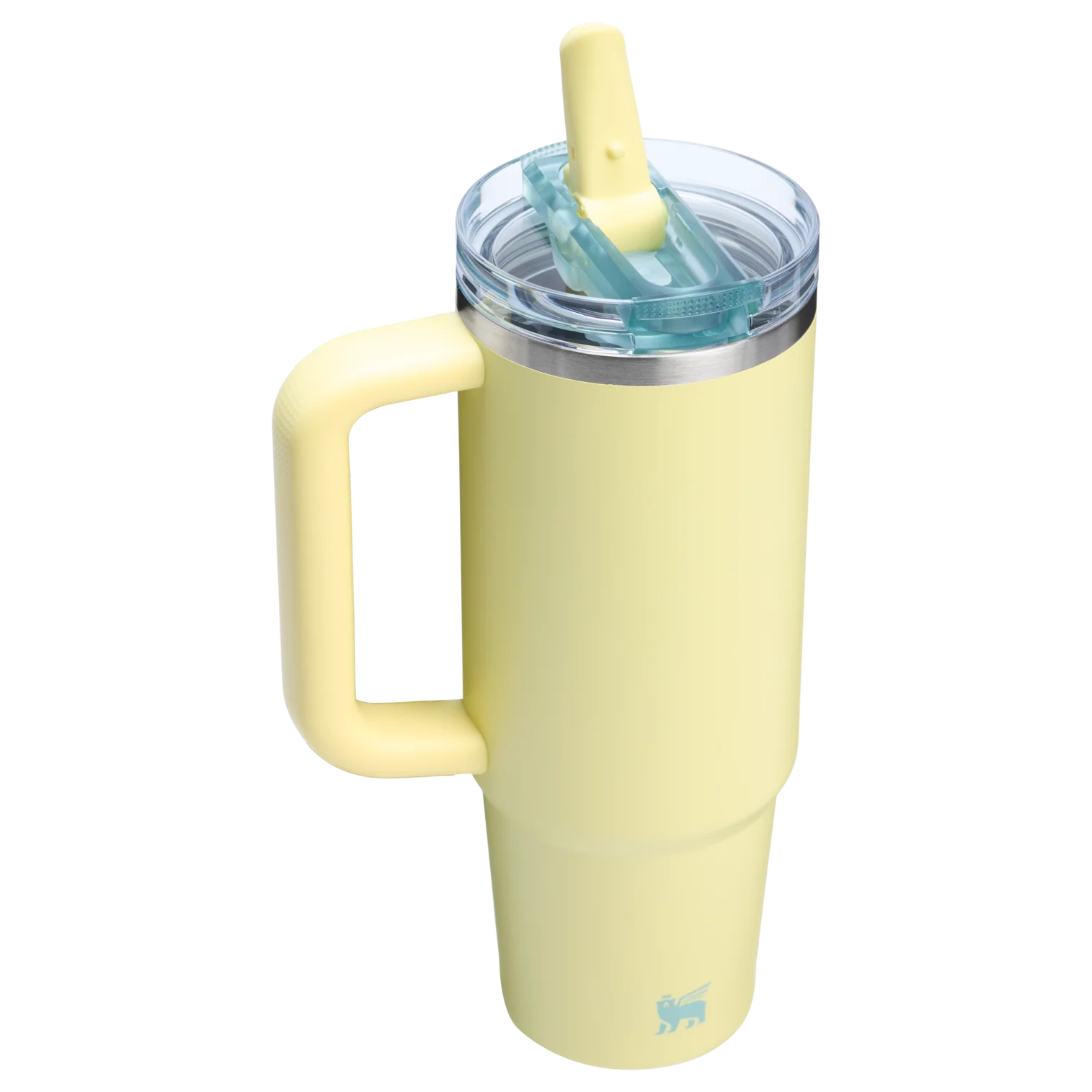 The Quencher ProTour Flip Straw Tumbler | 30 OZ - Stanley Create - Image 38