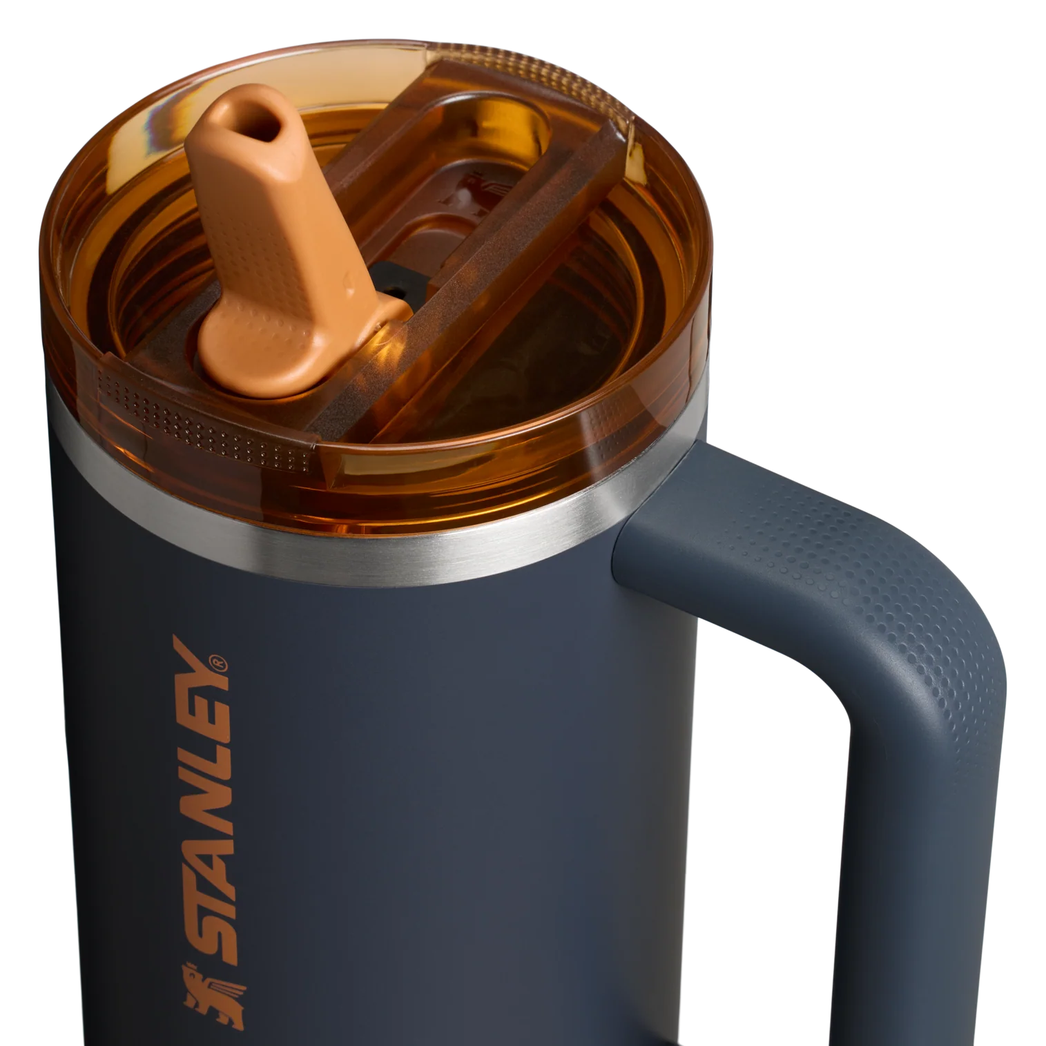 The Quencher ProTour Flip Straw Tumbler | 30 OZ - Stanley Create - Image 44