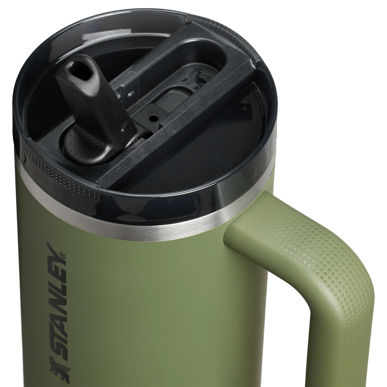 The Quencher ProTour Flip Straw Tumbler | 30 OZ - Stanley Create - Image 47
