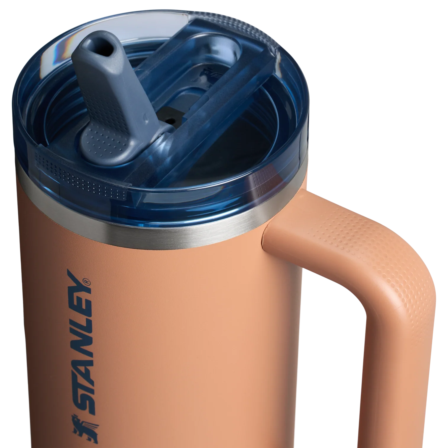 The Quencher ProTour Flip Straw Tumbler | 30 OZ - Stanley Create - Image 48