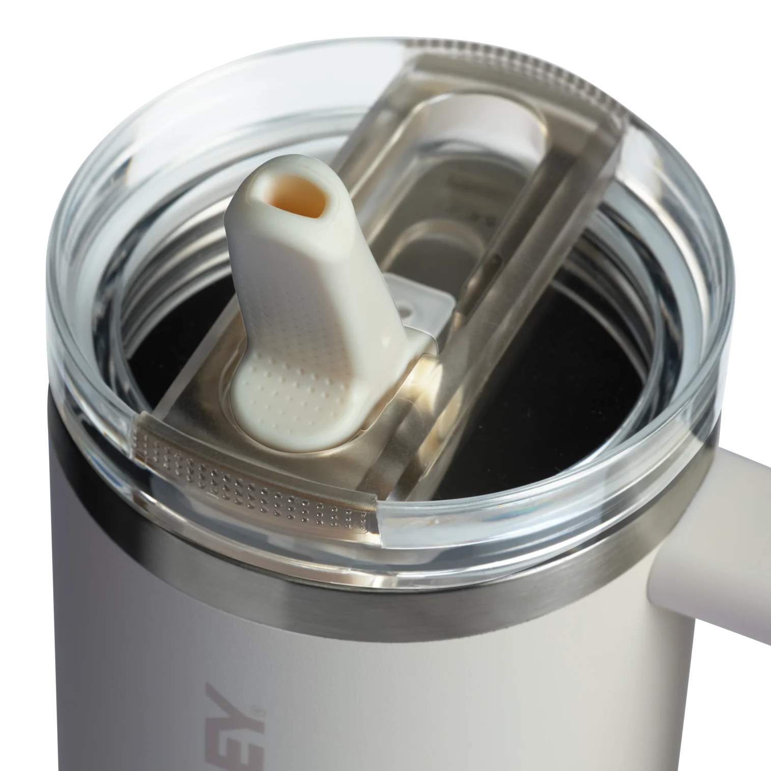The Quencher ProTour Flip Straw Tumbler | 30 OZ - Stanley Create - Image 5