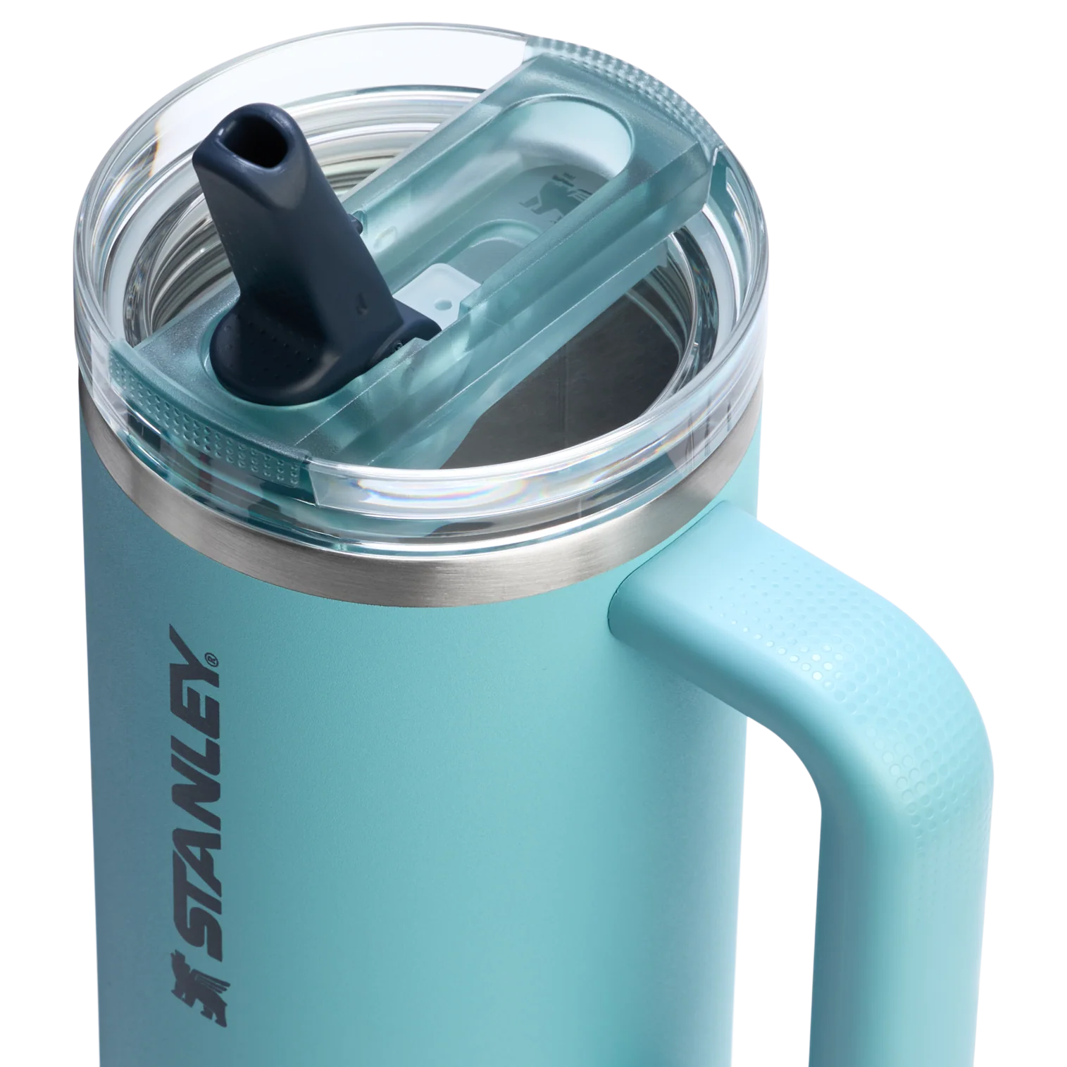 The Quencher ProTour Flip Straw Tumbler | 30 OZ - Stanley Create - Image 55