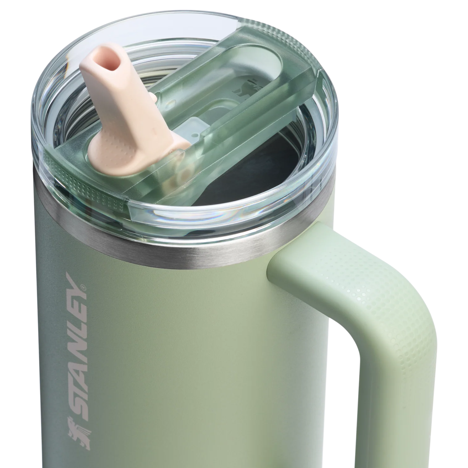 The Quencher ProTour Flip Straw Tumbler | 30 OZ - Stanley Create - Image 57