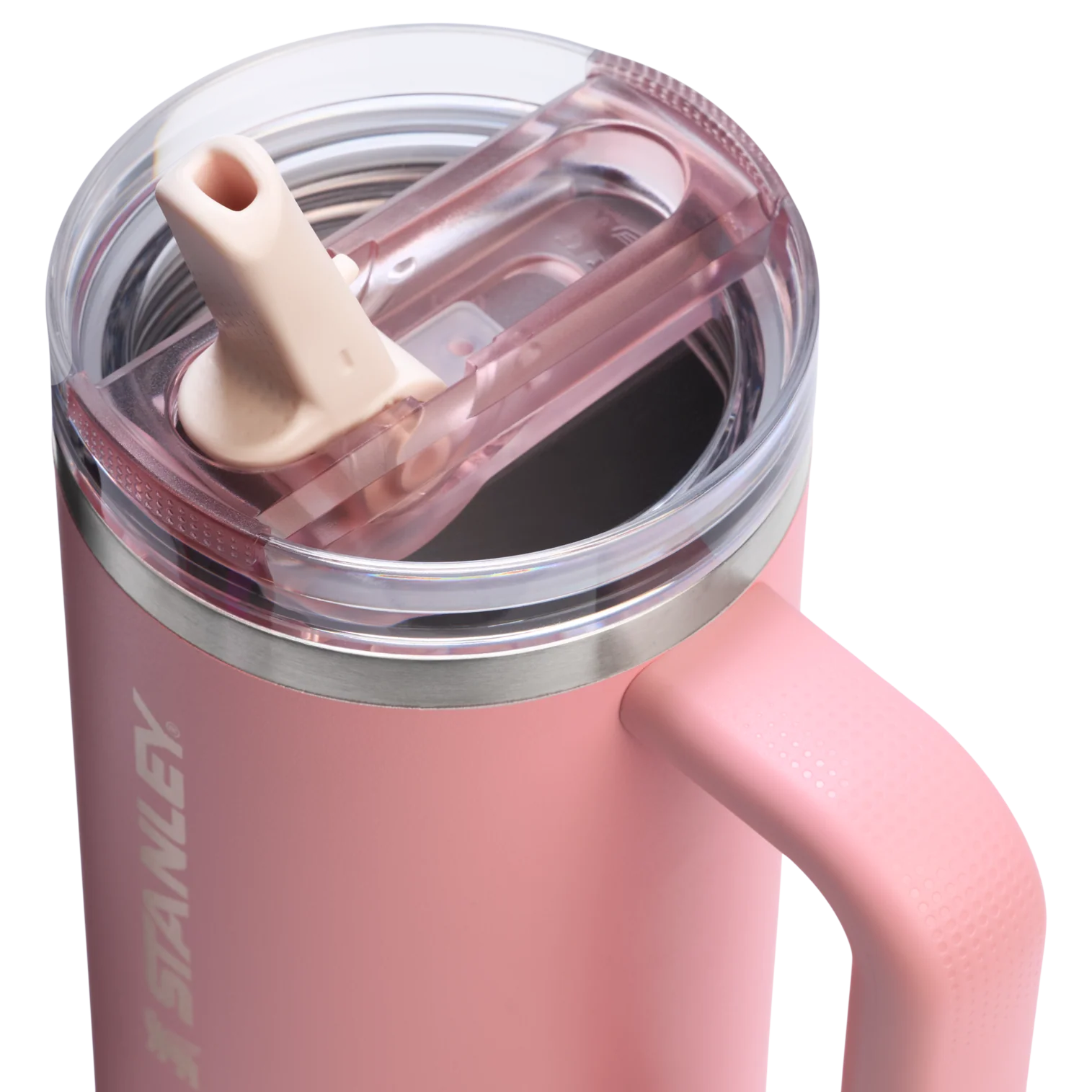 The Quencher ProTour Flip Straw Tumbler | 30 OZ - Stanley Create - Image 60