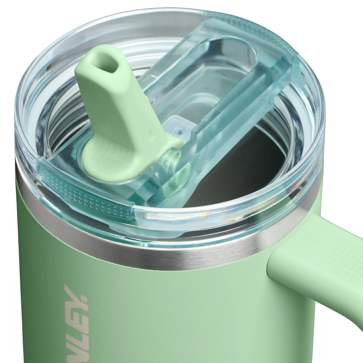 The Quencher ProTour Flip Straw Tumbler | 30 OZ - Stanley Create - Image 68