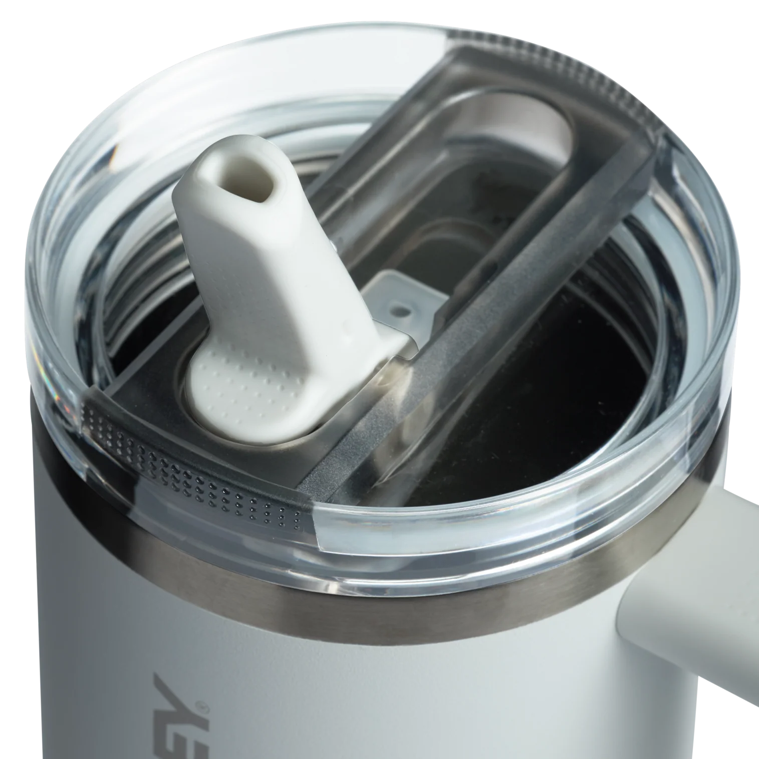 The Quencher ProTour Flip Straw Tumbler | 30 OZ - Stanley Create - Image 8