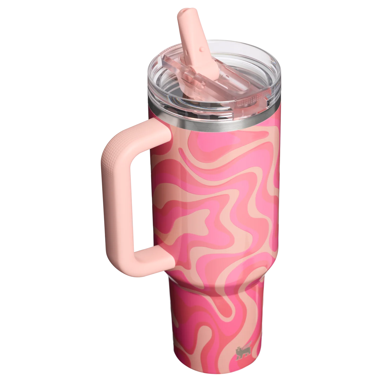 The Quencher ProTour Flip Straw Tumbler | 40 OZ - Image 12