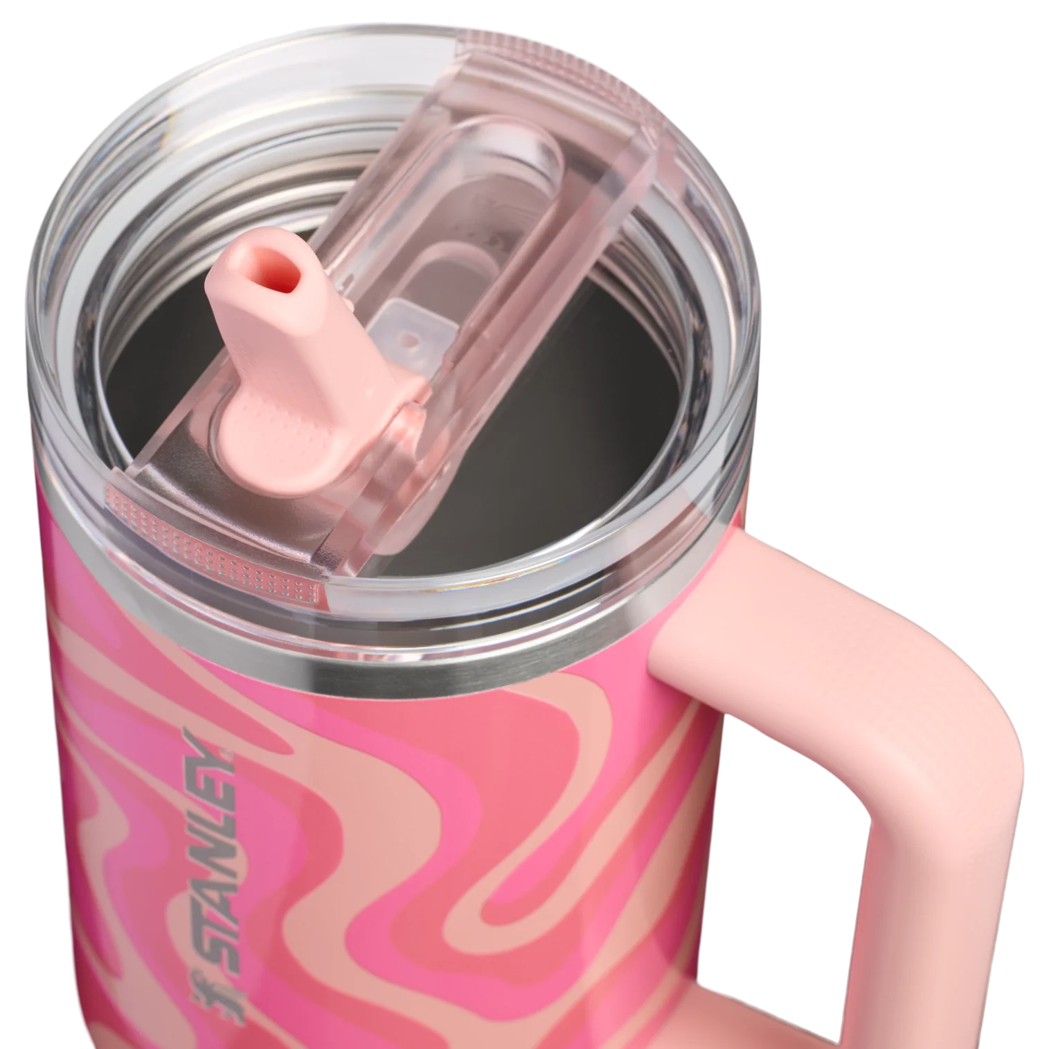 The Quencher ProTour Flip Straw Tumbler | 40 OZ - Image 13