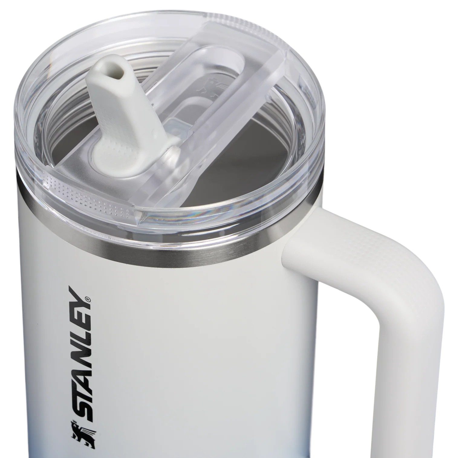 The Quencher ProTour Flip Straw Tumbler | 40 OZ - Image 9