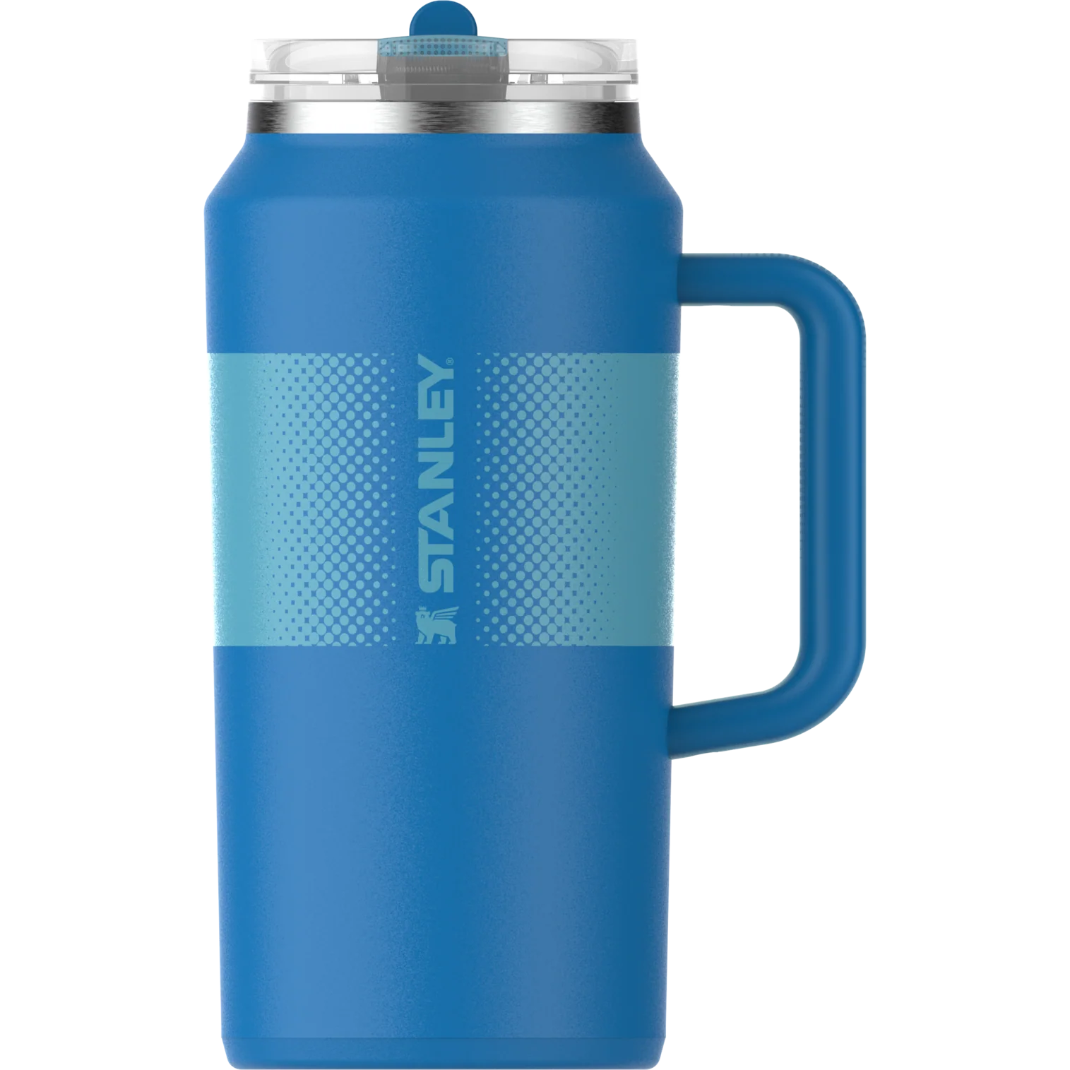 The Quencher ProTour Flip Straw Tumbler | 64 OZ - Image 13