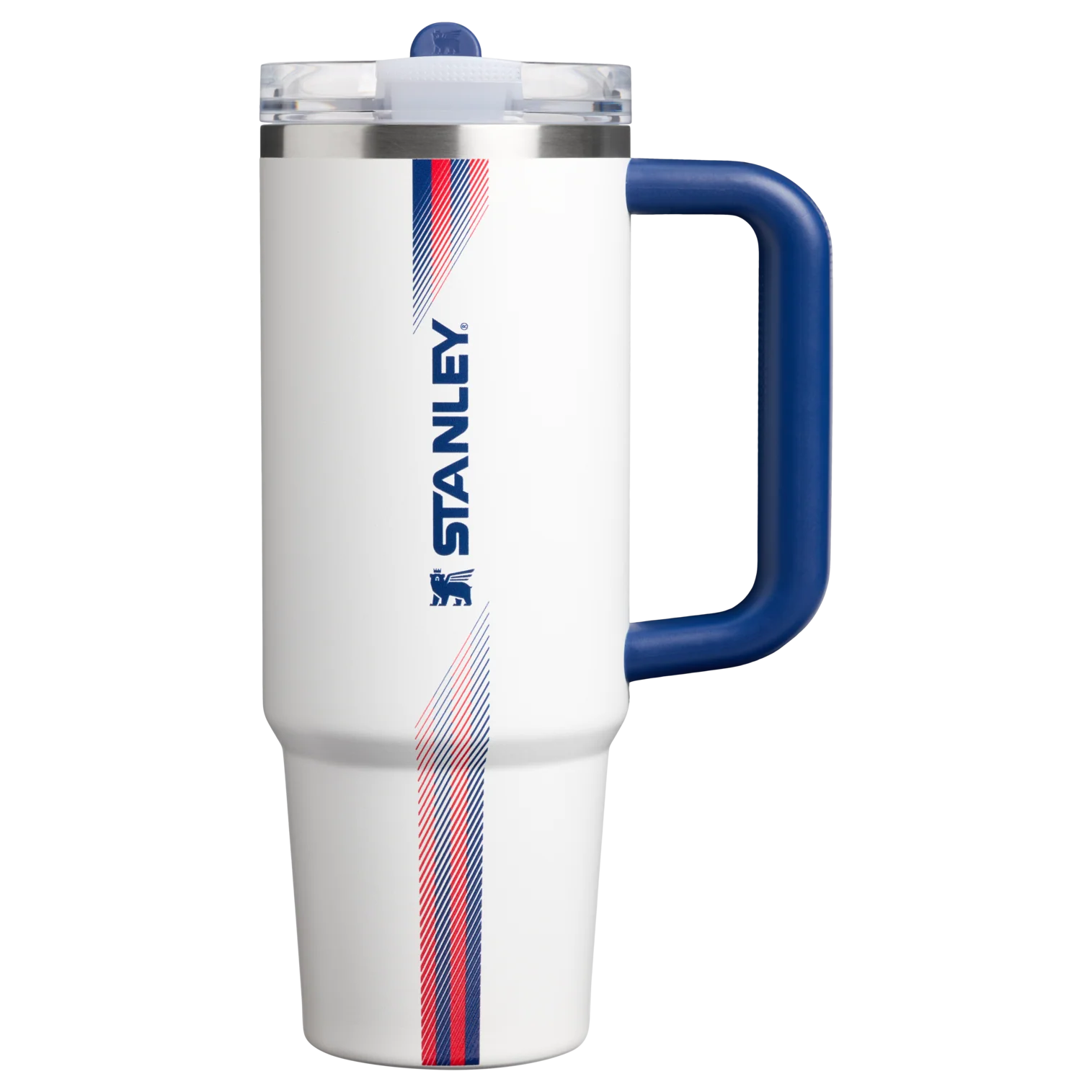 Country Collection Quencher® ProTour Flip Straw Tumbler | 30 oz - Stanley Create - Image 3