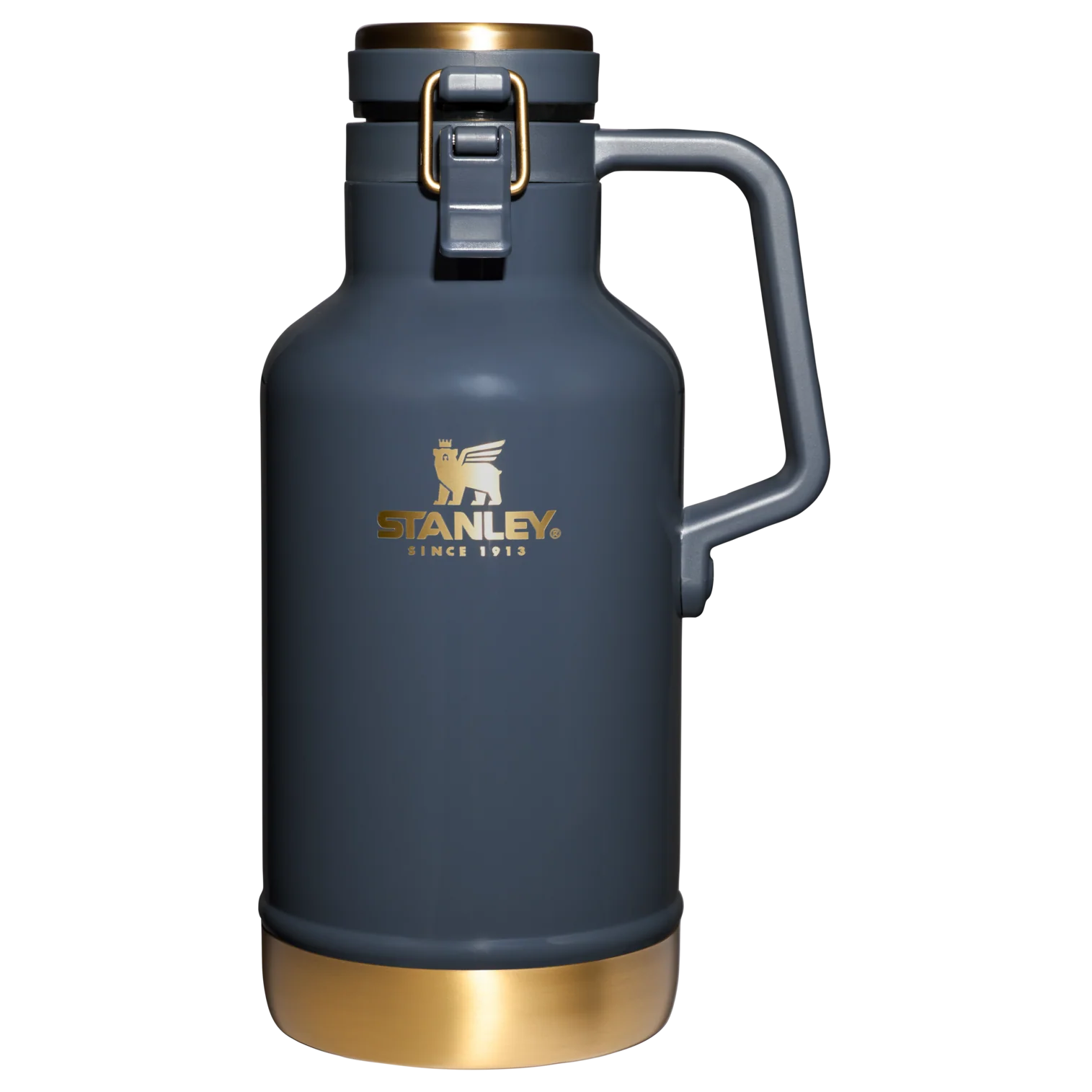 The Stay-Chill Growler Set | 64 OZ & 16 OZ - Image 12