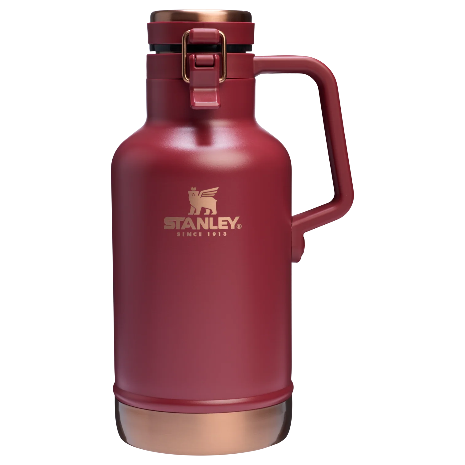 The Stay-Chill Growler Set | 64 OZ & 16 OZ - Image 4