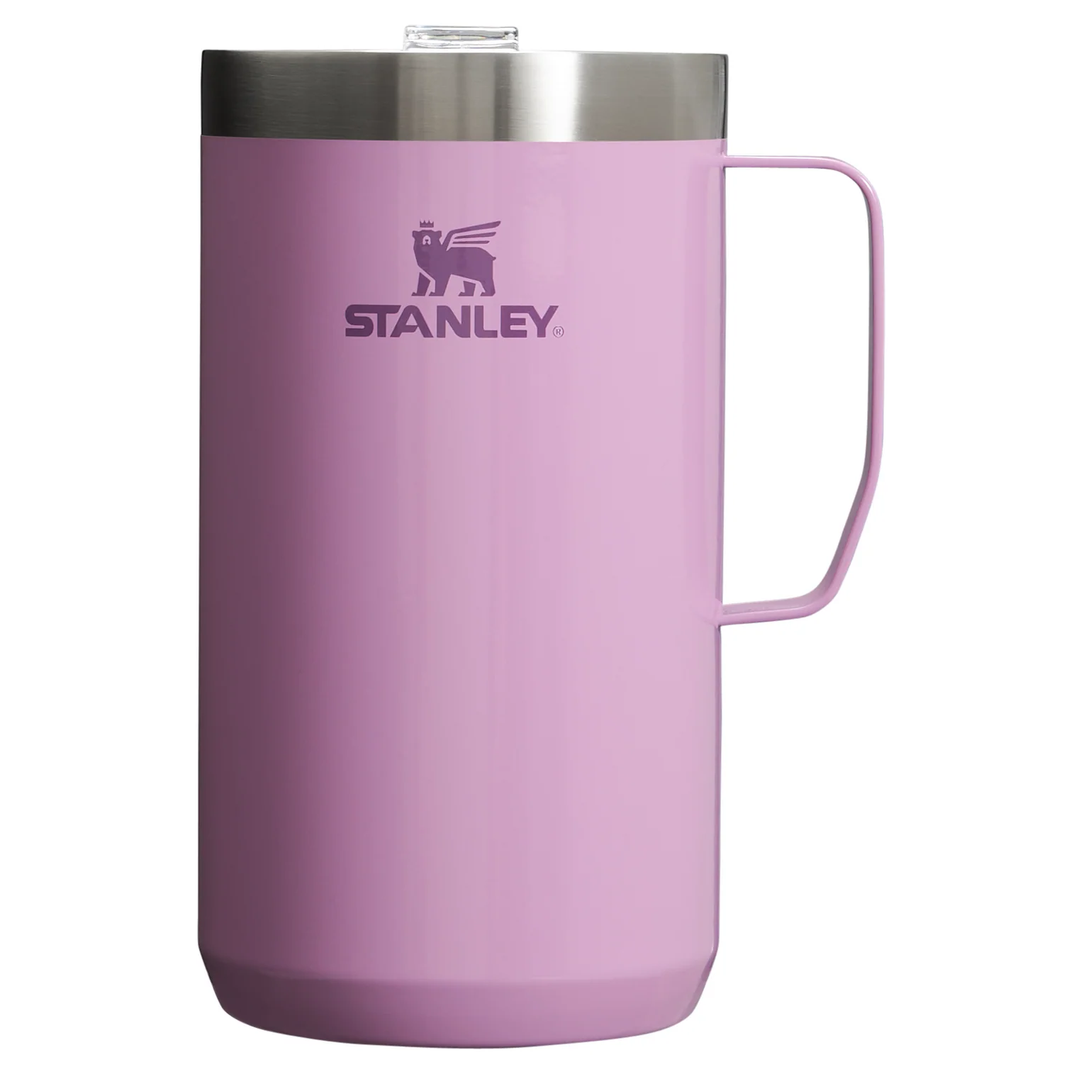 The Stay-Hot Camp Mug | 24 OZ - Image 7