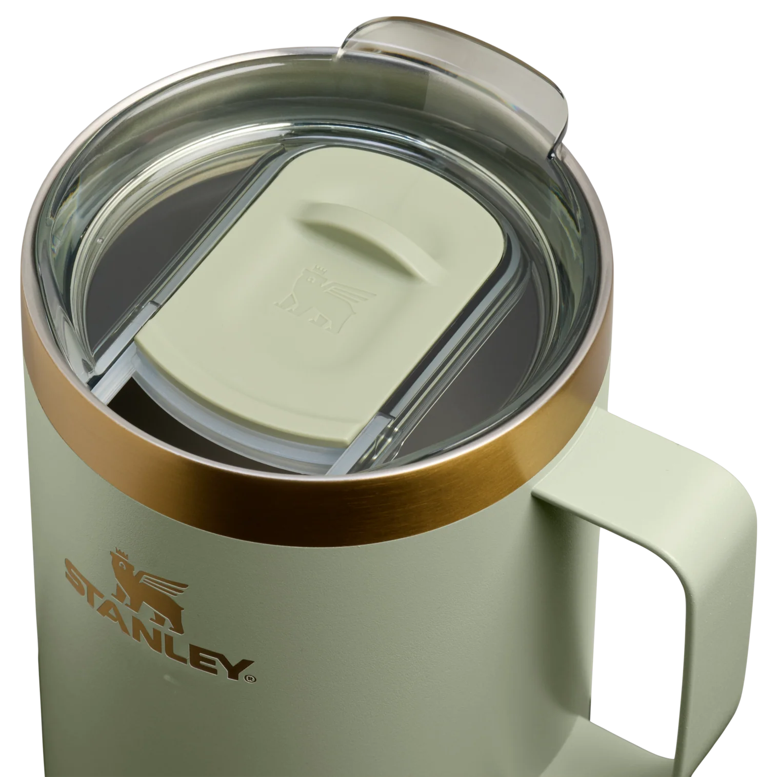 The Stay-Hot Camp Mug | 24 OZ - Stanley Create - Image 12