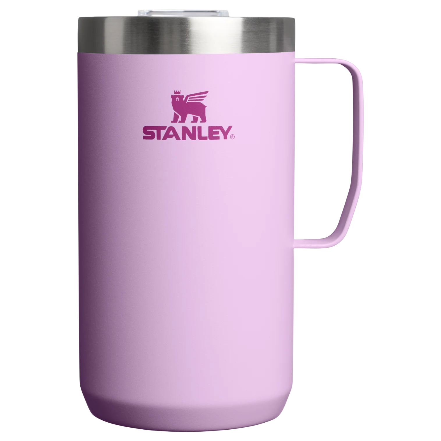 The Stay-Hot Camp Mug | 24 OZ - Stanley Create - Image 20