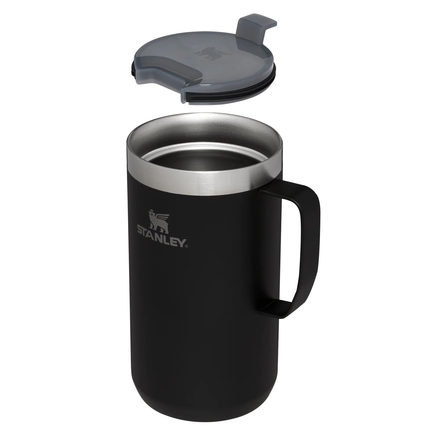 The Stay-Hot Camp Mug | 24 OZ - Stanley Create - Image 5