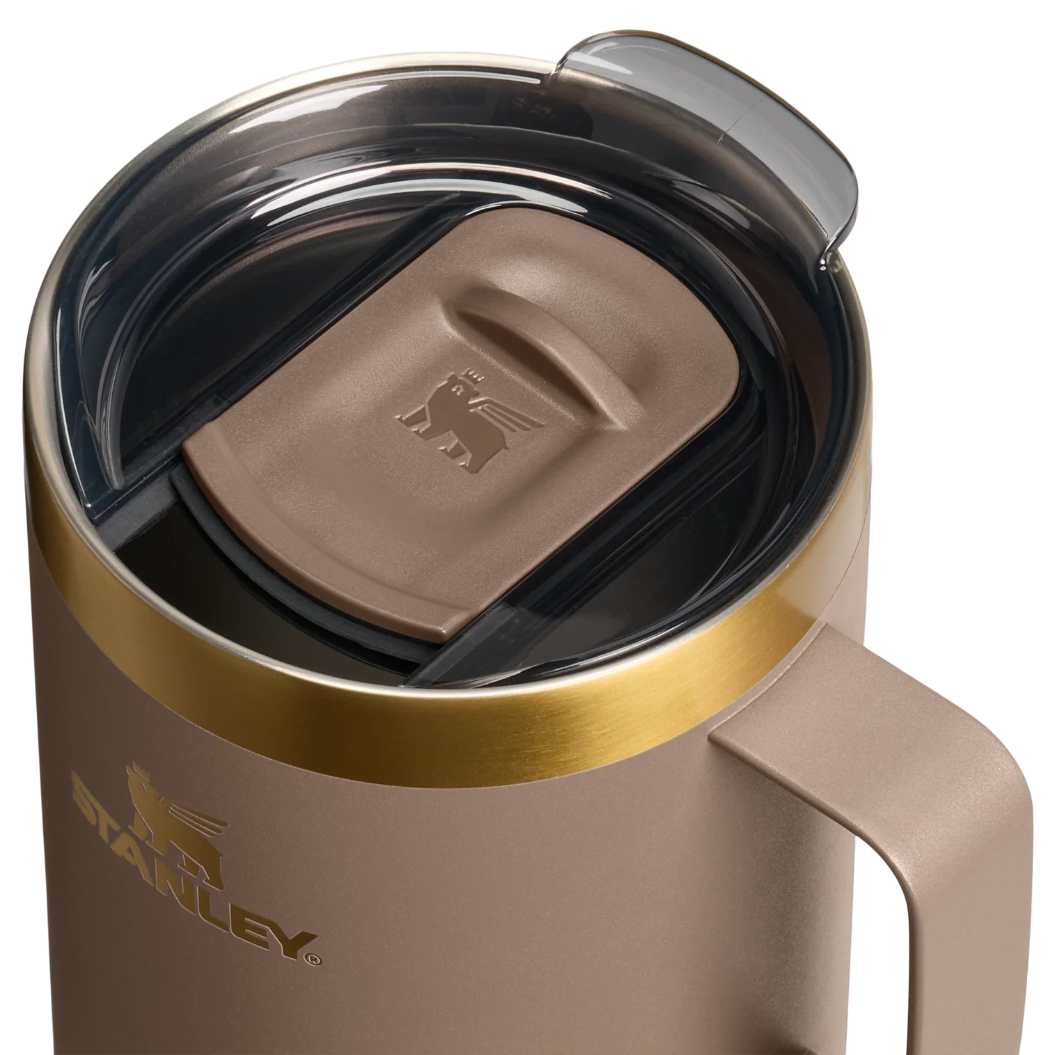 The Stay-Hot Camp Mug | 24 OZ - Stanley Create - Image 9