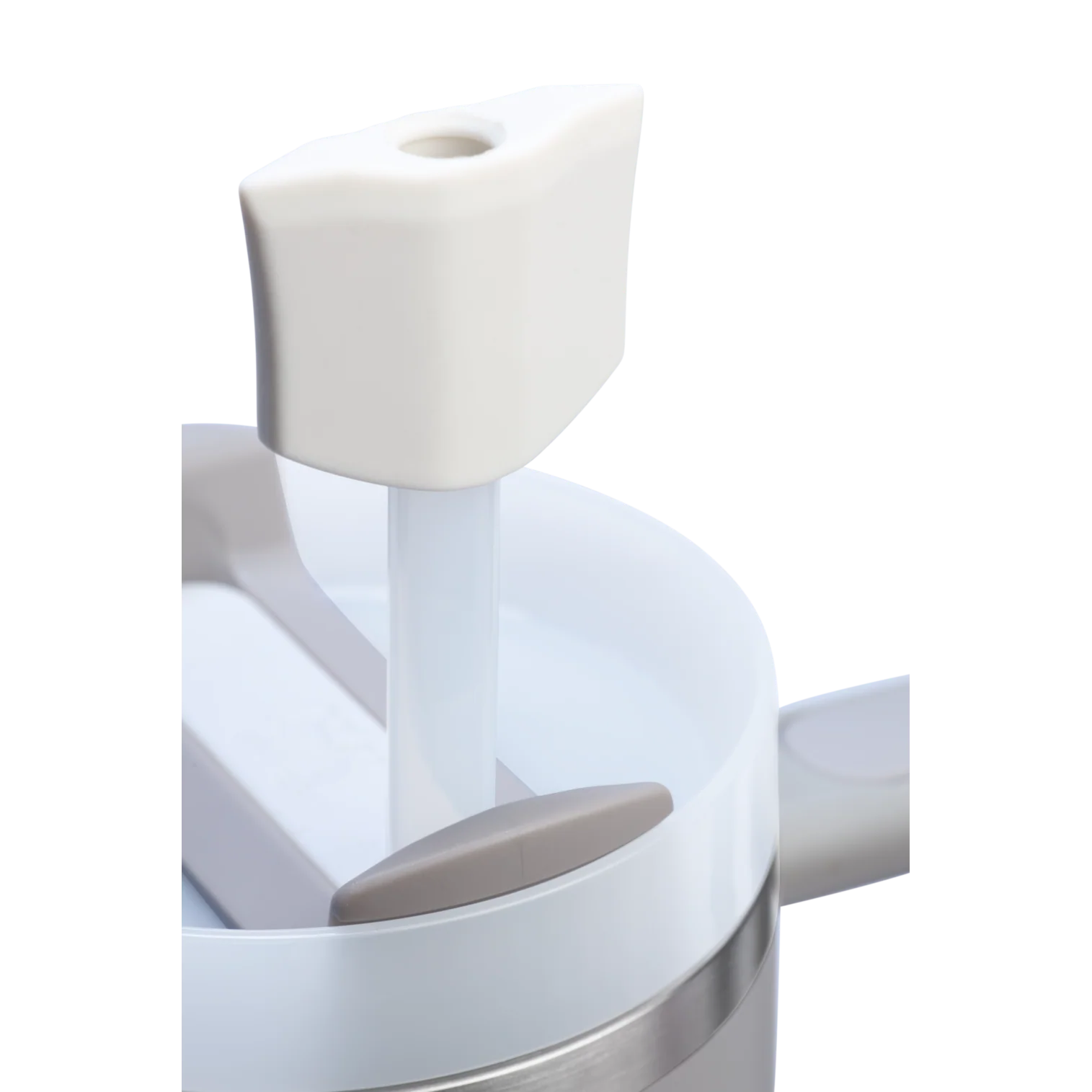 The Stay Smooth Straw Topper | 2-pack - Image 11