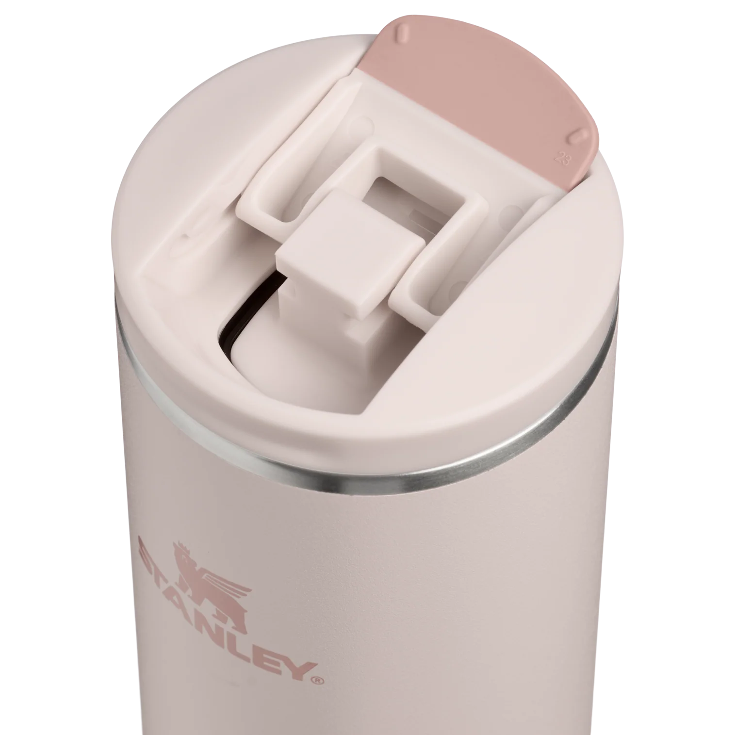 The Transit Flip Top Mug | 20 OZ - Image 13
