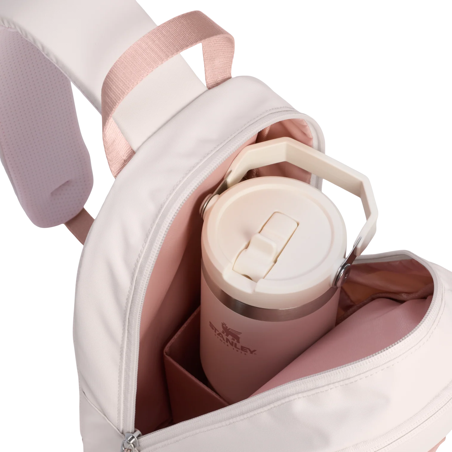 The Vitalize⢠Crossbody Bag | 10 QT - Image 8