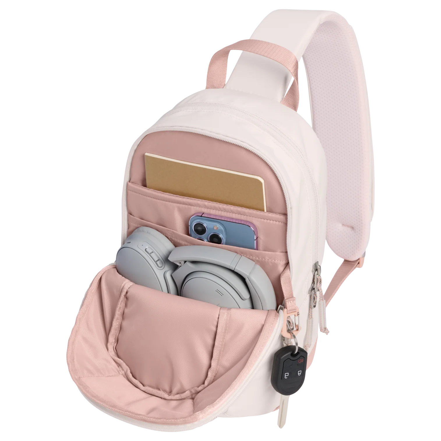 The Vitalize⢠Crossbody Bag | 10 QT - Image 9