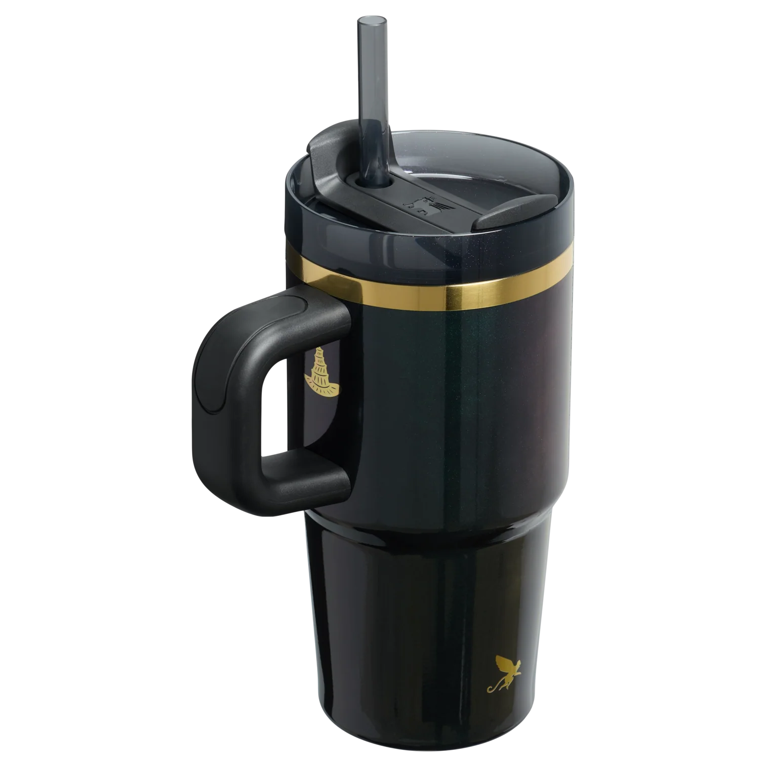 The Wicked for Good Quencher® H2.0 FlowState™ Tumbler | 20 OZ - Image 2