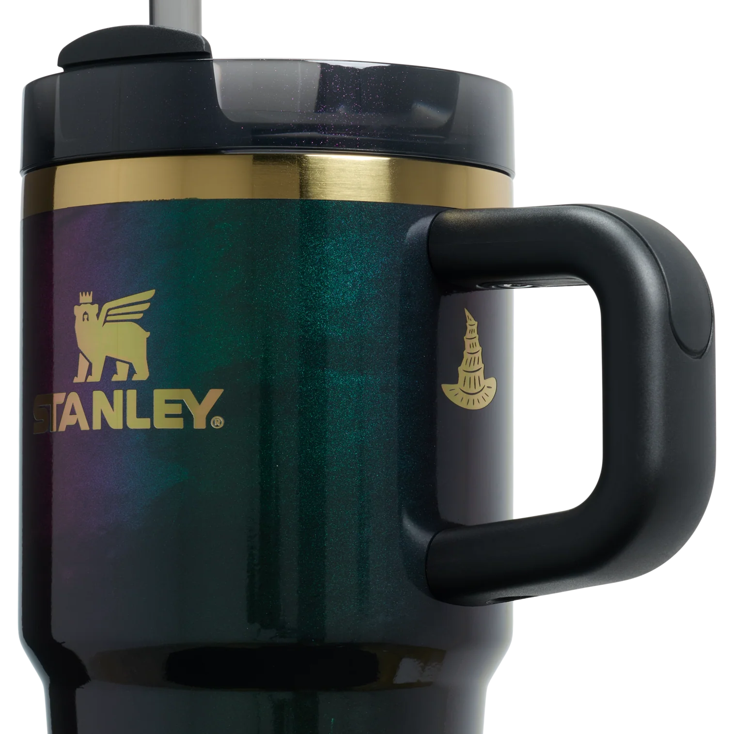 The Wicked for Good Quencher® H2.0 FlowState™ Tumbler | 20 OZ - Image 3
