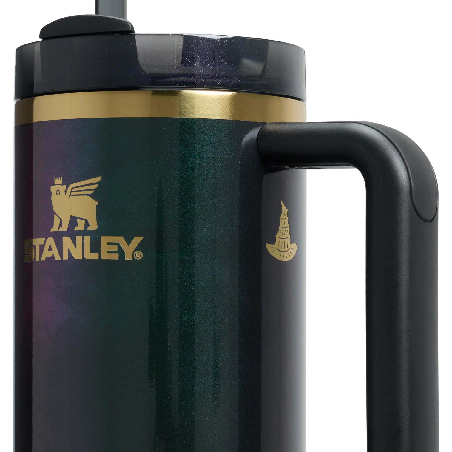 The Wicked for Good Quencher® H2.0 FlowState™ Tumbler | 30 OZ - Image 4