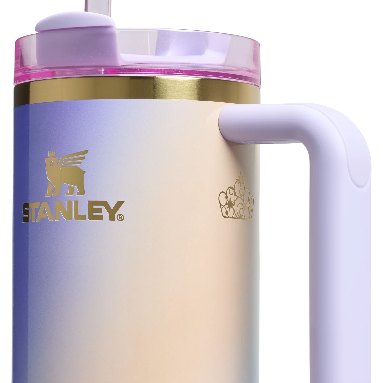 The Wicked for Good Quencher® H2.0 FlowState™ Tumbler | 30 OZ - Image 8