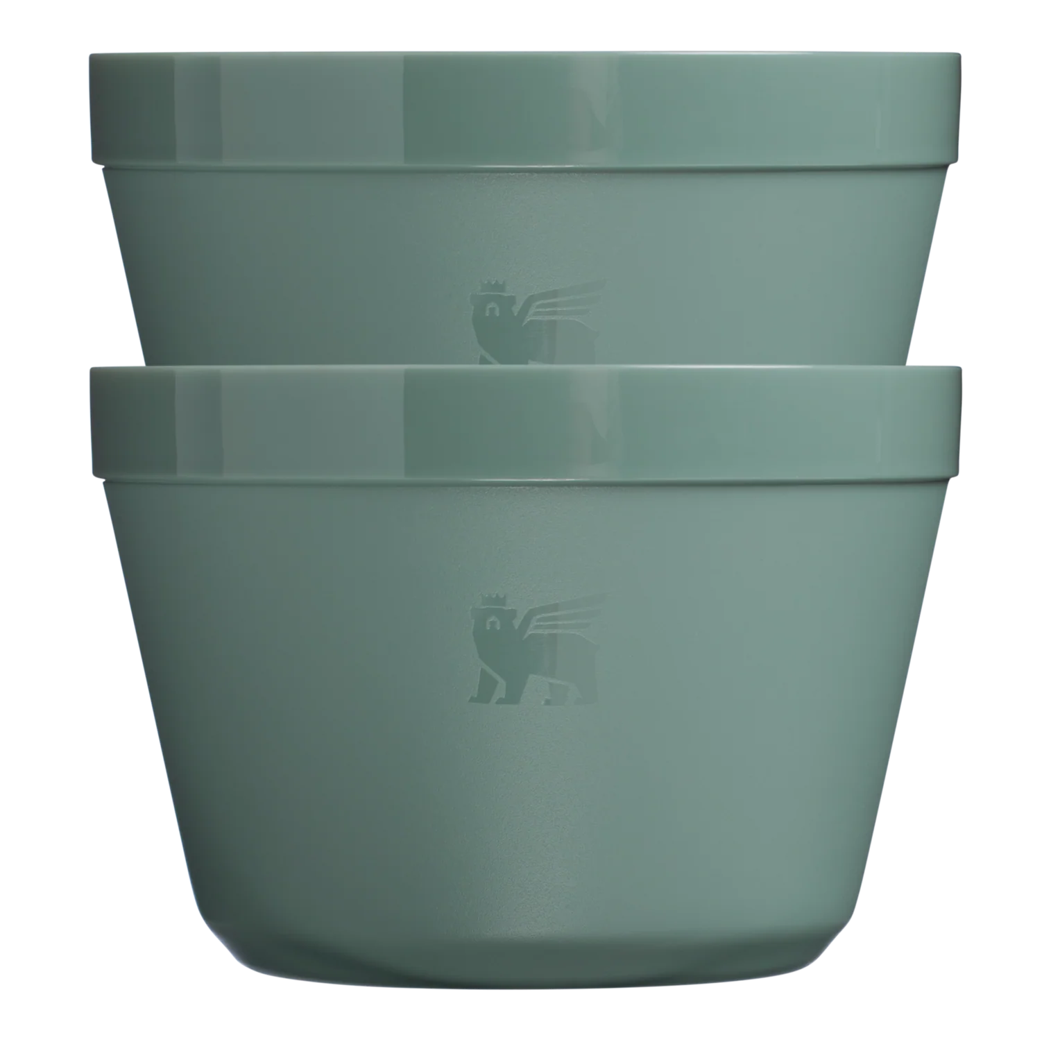 The Wildfare Go Two Bowl Cookset | 8-piece set | 1.25 QT - Image 4