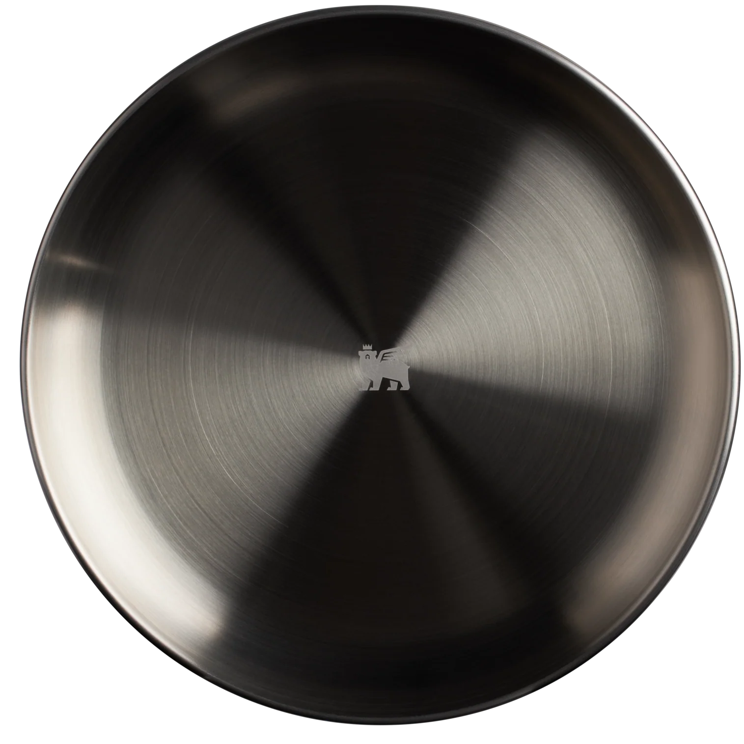The Wildfare Pro Stainless Steel Plate | 8 IN - Image 3