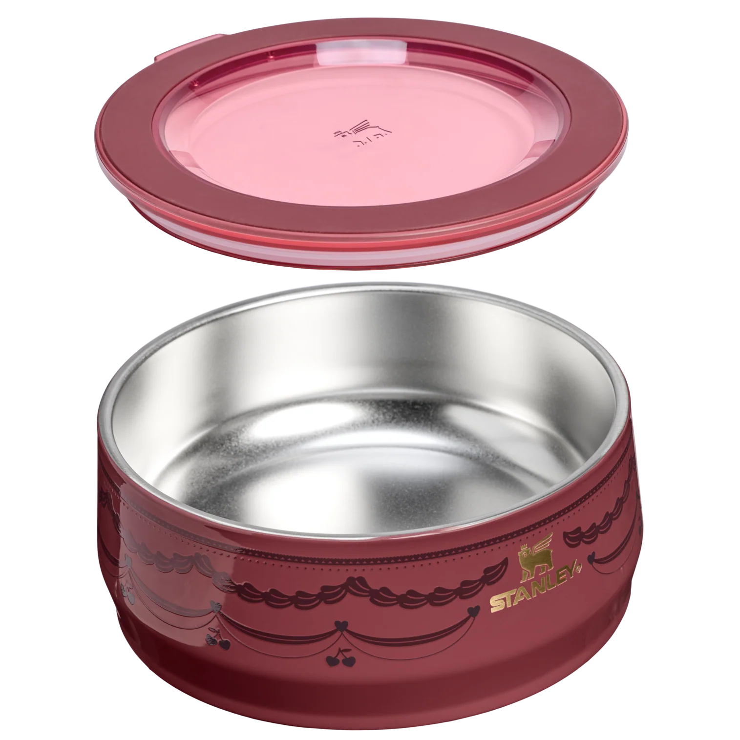 The Valentine’s Day Everyday Pet Bowl | 3-Cup | 24 OZ - Image 5