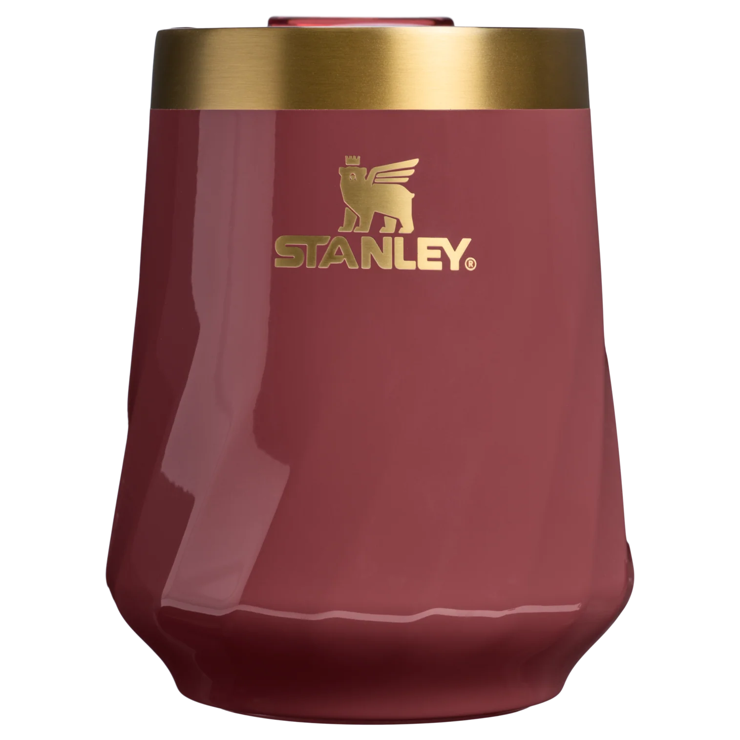 The Valentine’s Day Textured Reserve Wine Tumbler | 11 OZ - Image 2